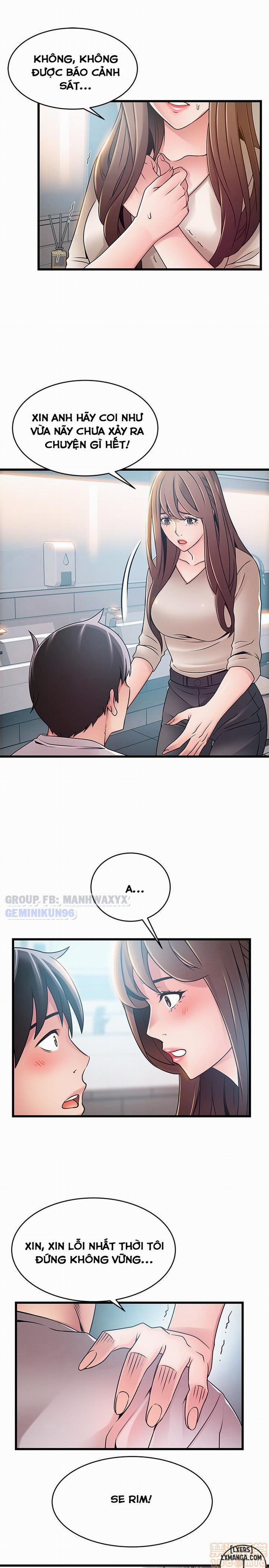 Yếu điểm chết người 48 trang 31