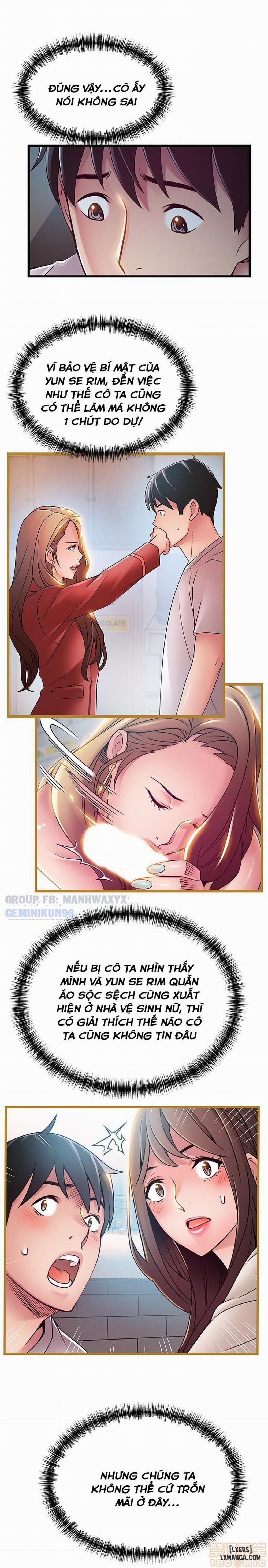 Yếu điểm chết người 49 trang 11