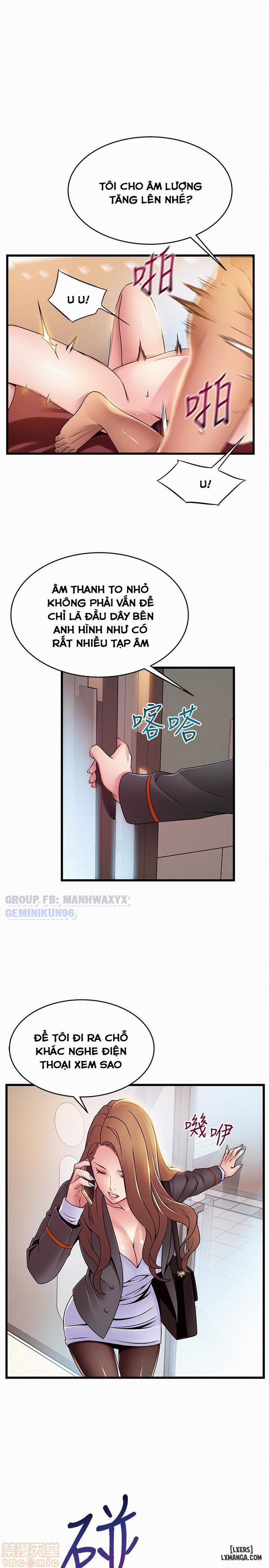 Yếu điểm chết người 49 trang 19