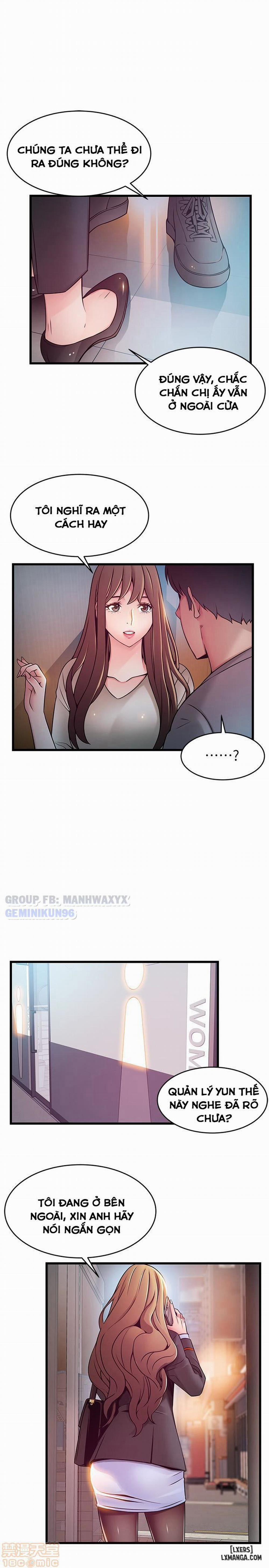 Yếu điểm chết người 49 trang 21