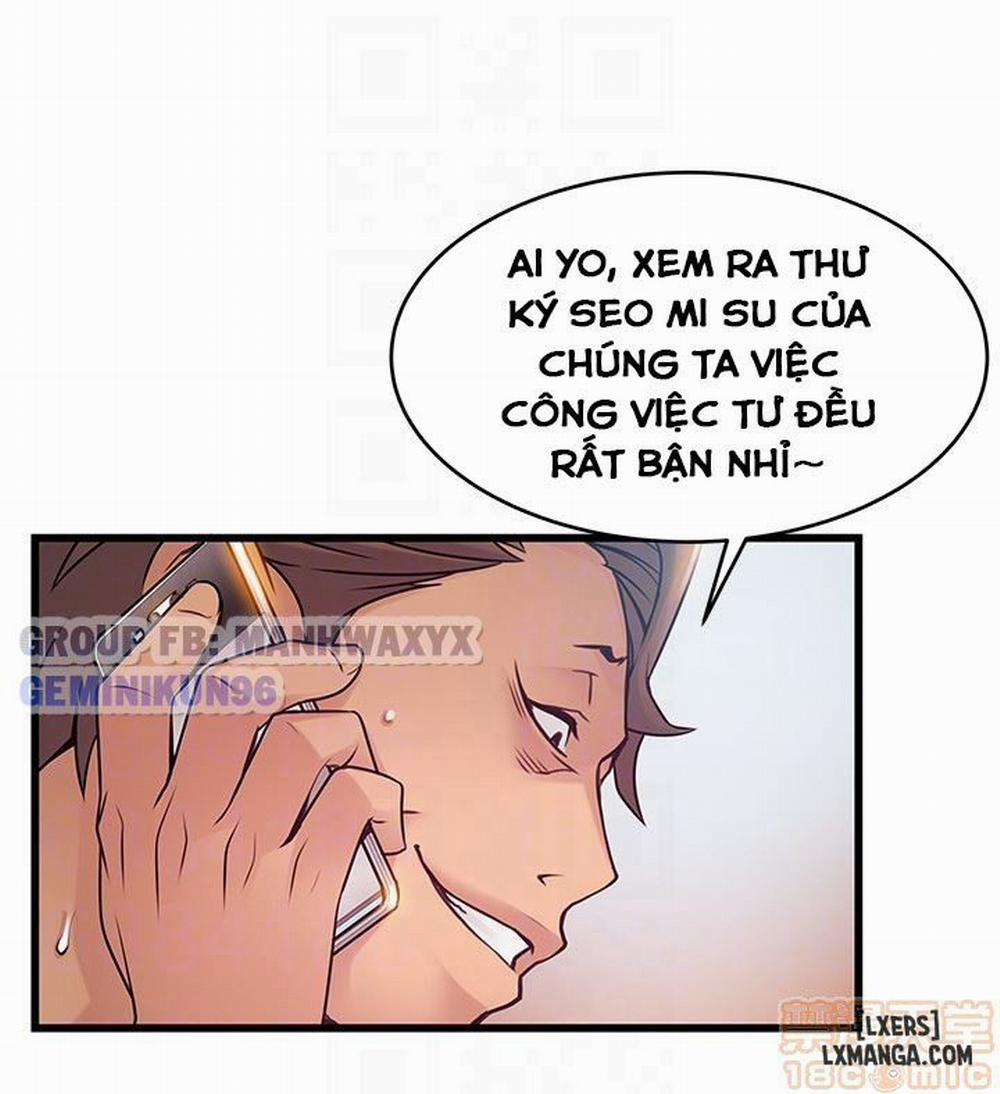 Yếu điểm chết người 49 trang 22