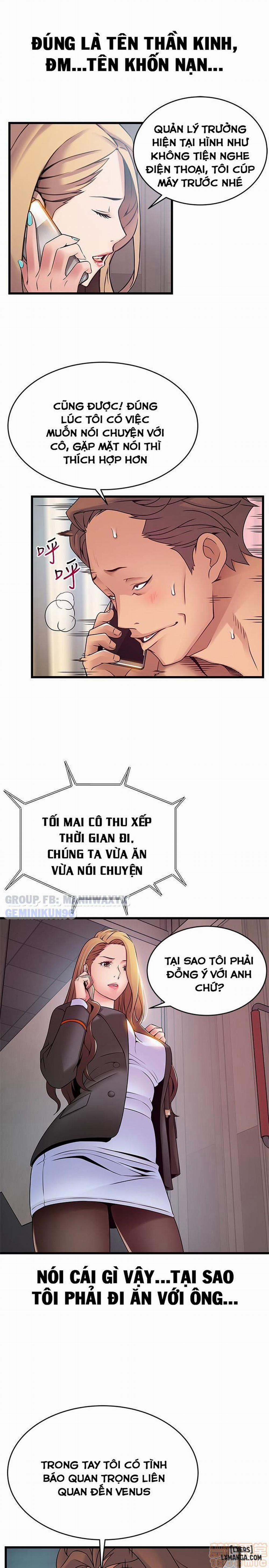 Yếu điểm chết người 49 trang 25