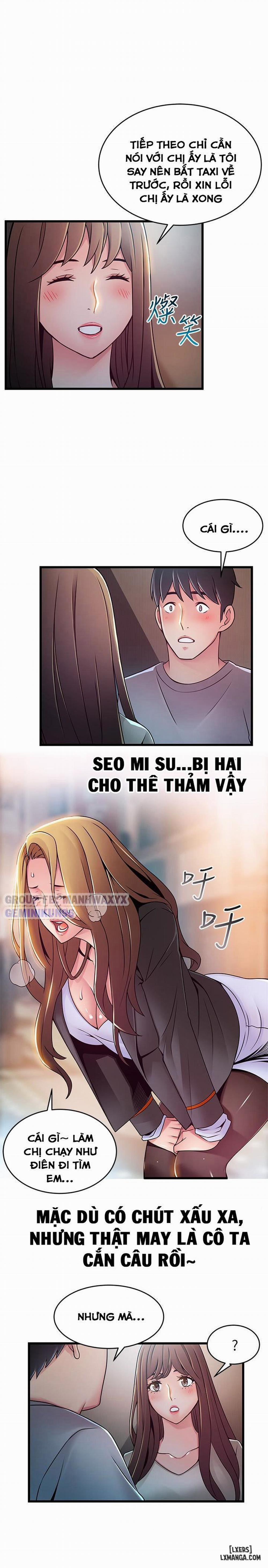 Yếu điểm chết người 49 trang 33