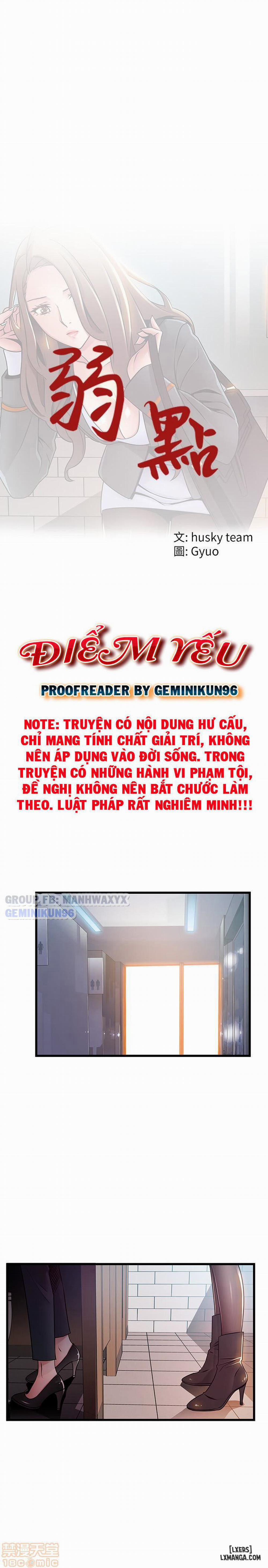 Yếu điểm chết người 49 trang 4