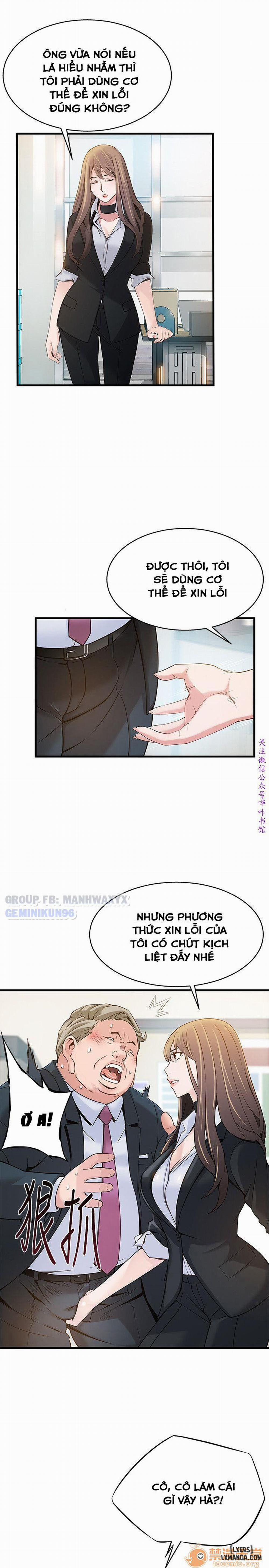 Yếu điểm chết người 5 trang 17