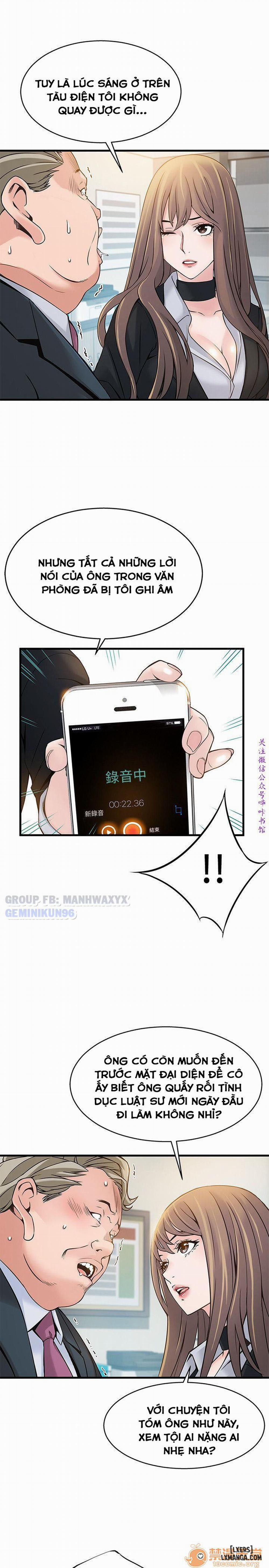 Yếu điểm chết người 5 trang 19