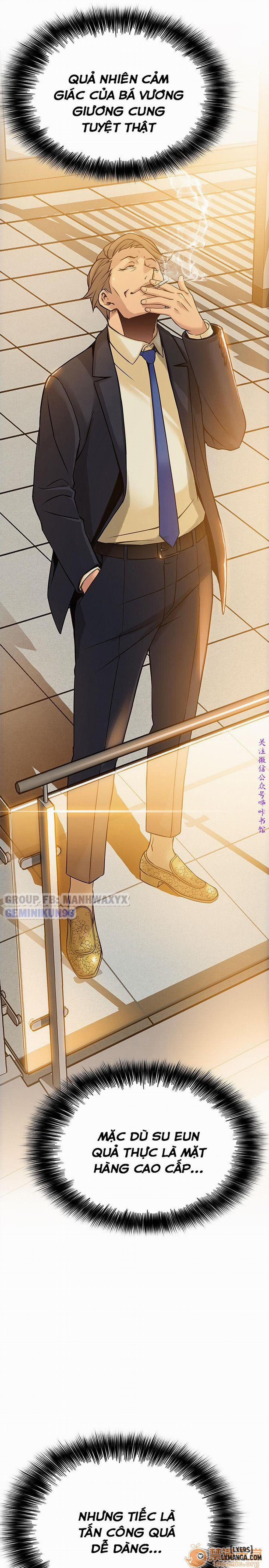 Yếu điểm chết người 5 trang 40