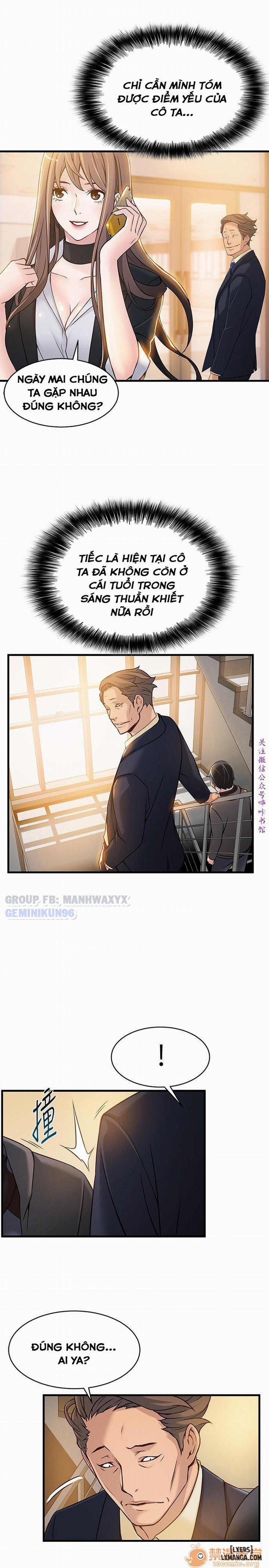 Yếu điểm chết người 5 trang 44