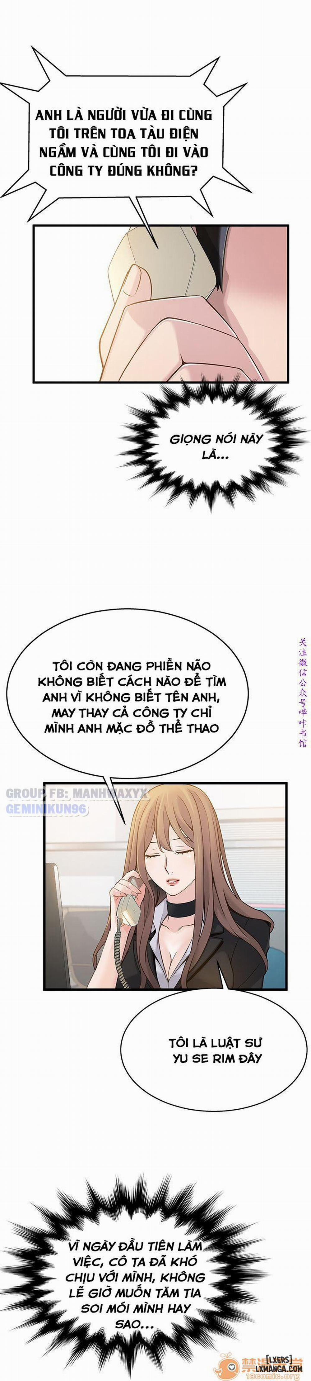 Yếu điểm chết người 5 trang 5