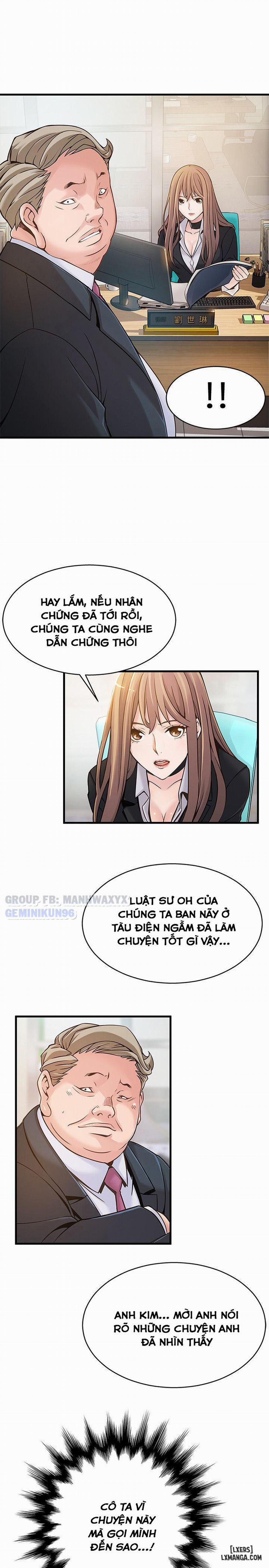 Yếu điểm chết người 5 trang 9