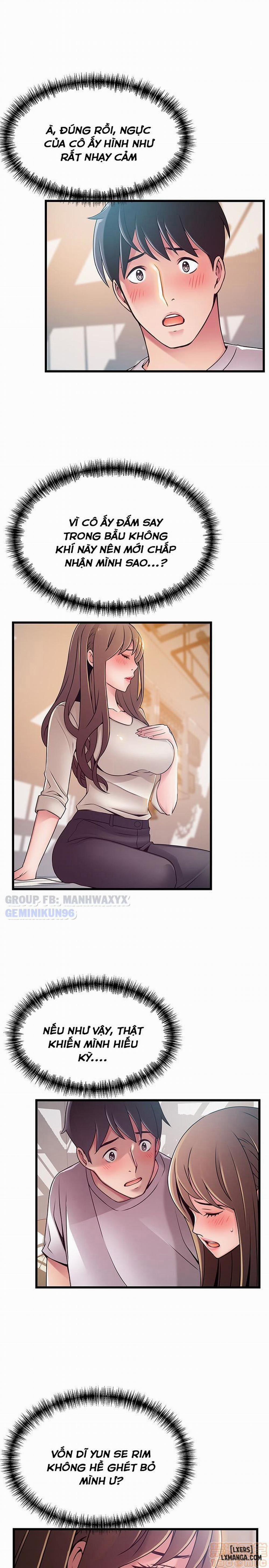 Yếu điểm chết người 51 trang 10