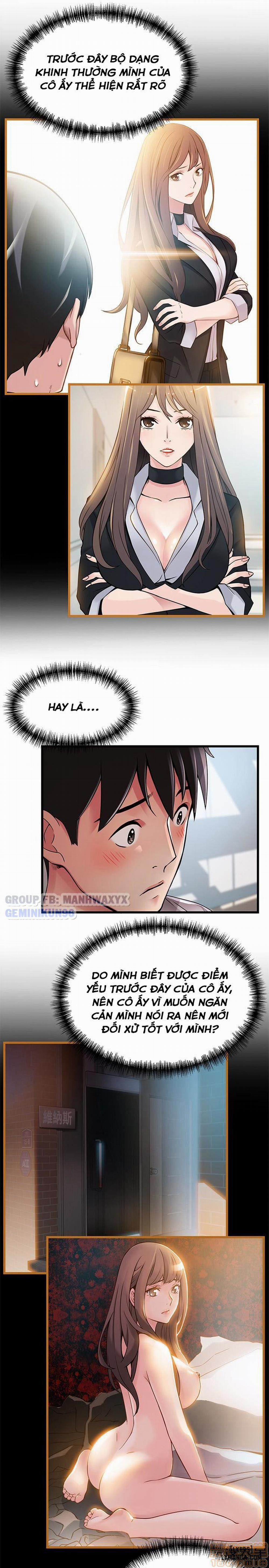 Yếu điểm chết người 51 trang 13