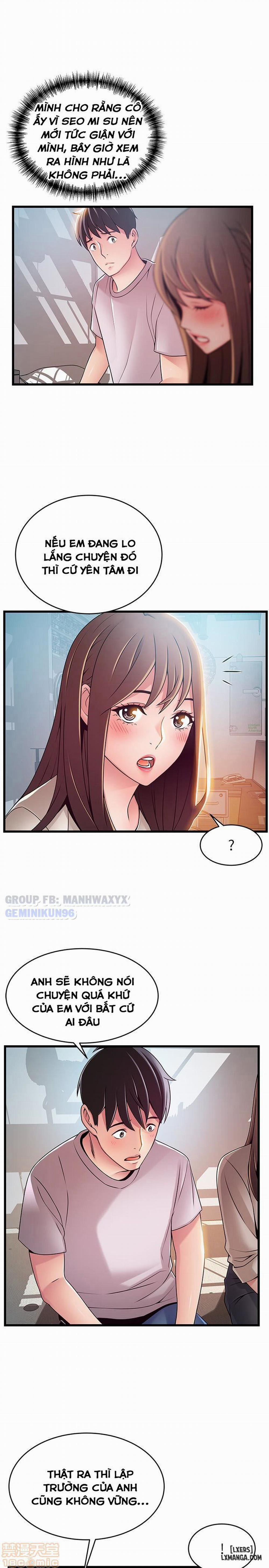 Yếu điểm chết người 51 trang 15