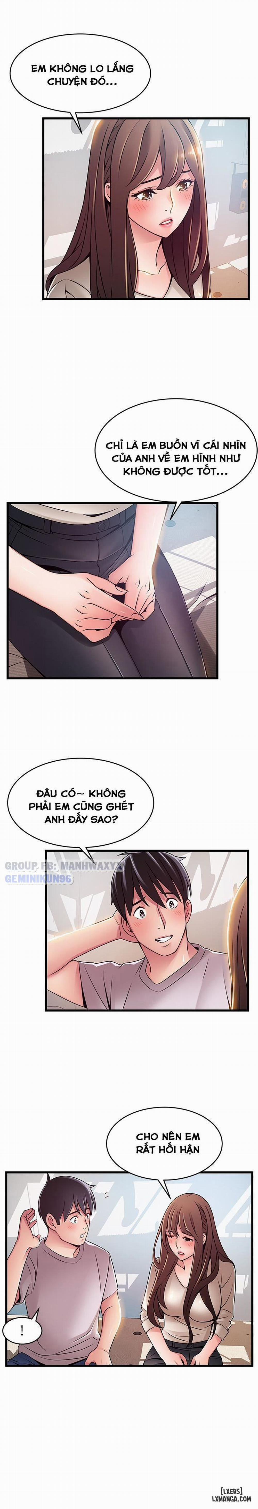 Yếu điểm chết người 51 trang 17