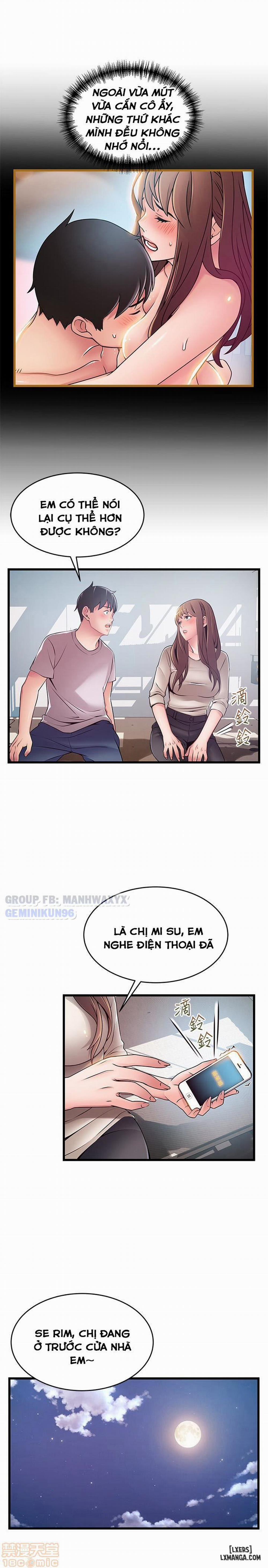 Yếu điểm chết người 51 trang 21