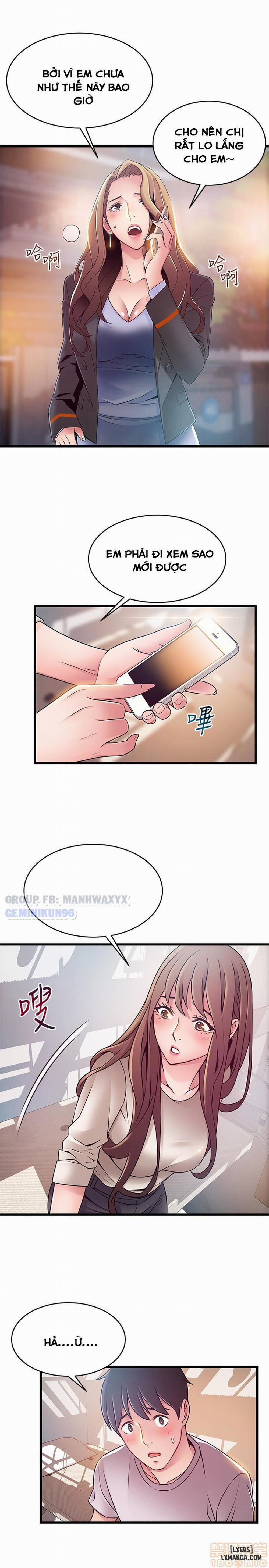 Yếu điểm chết người 51 trang 23