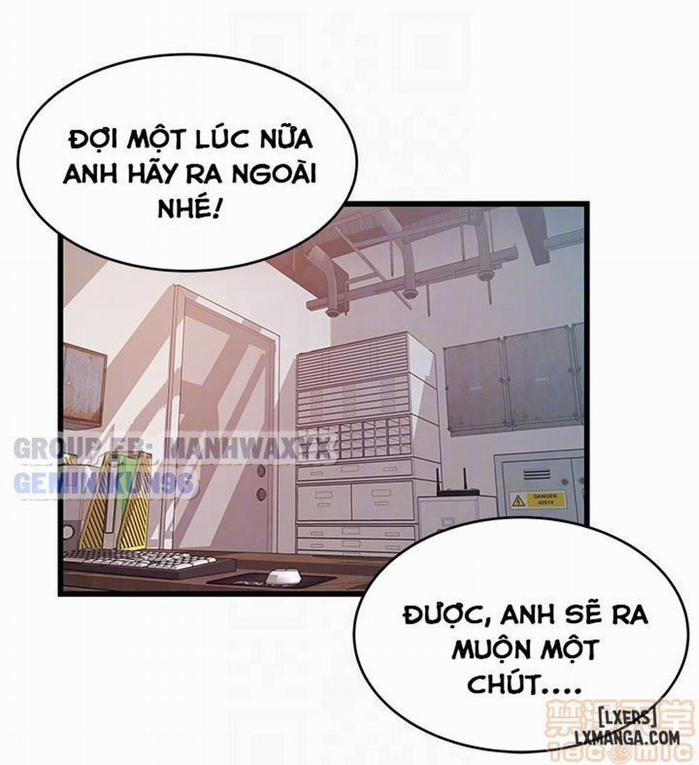 Yếu điểm chết người 51 trang 24