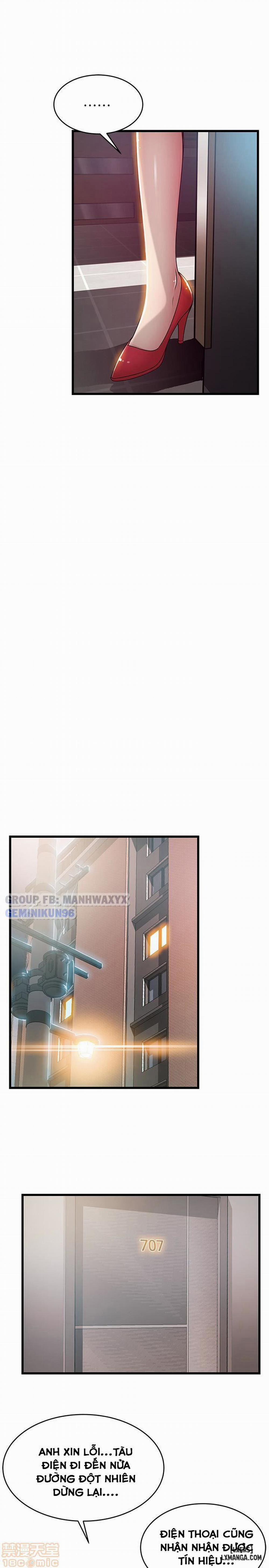 Yếu điểm chết người 51 trang 27