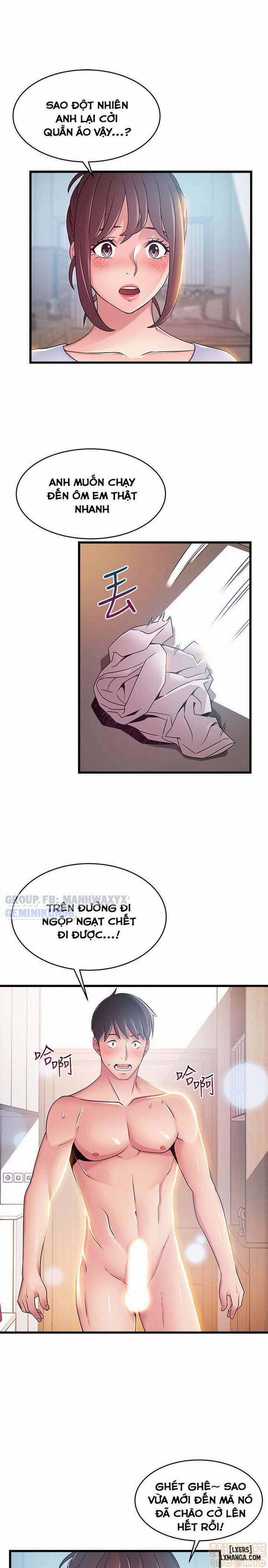 Yếu điểm chết người 51 trang 31