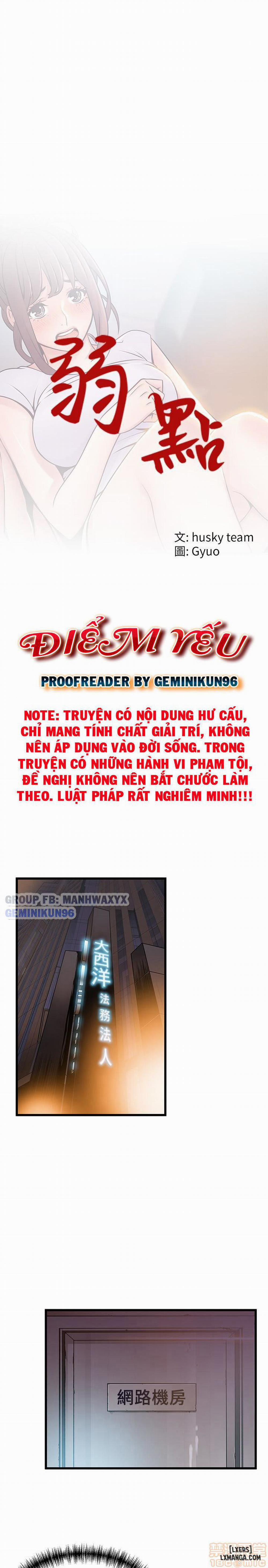 Yếu điểm chết người 51 trang 4