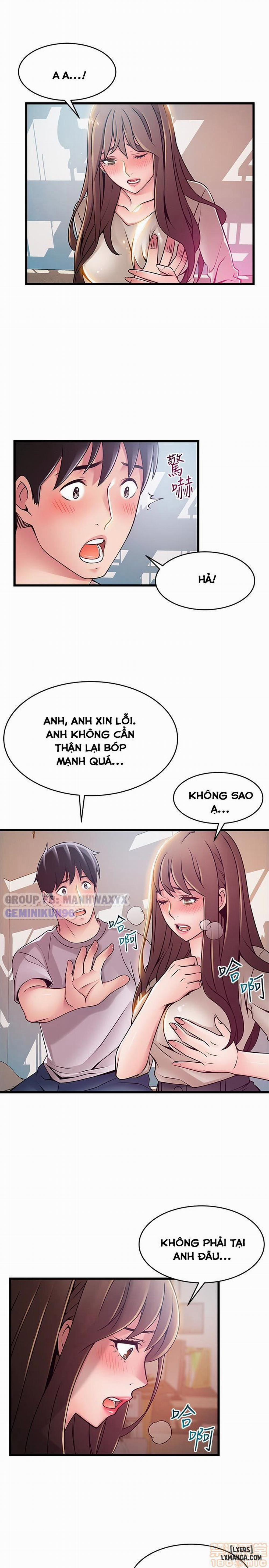 Yếu điểm chết người 51 trang 8