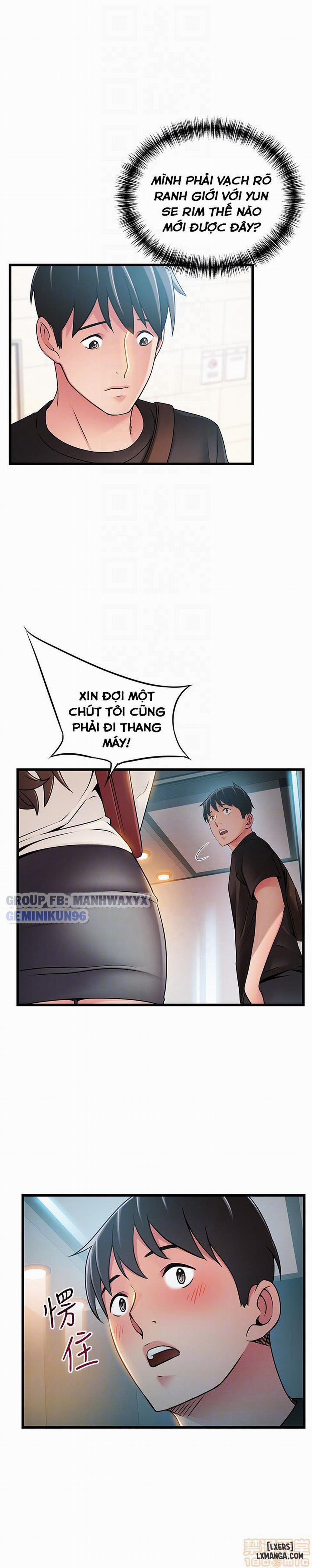 Yếu điểm chết người 52 trang 35