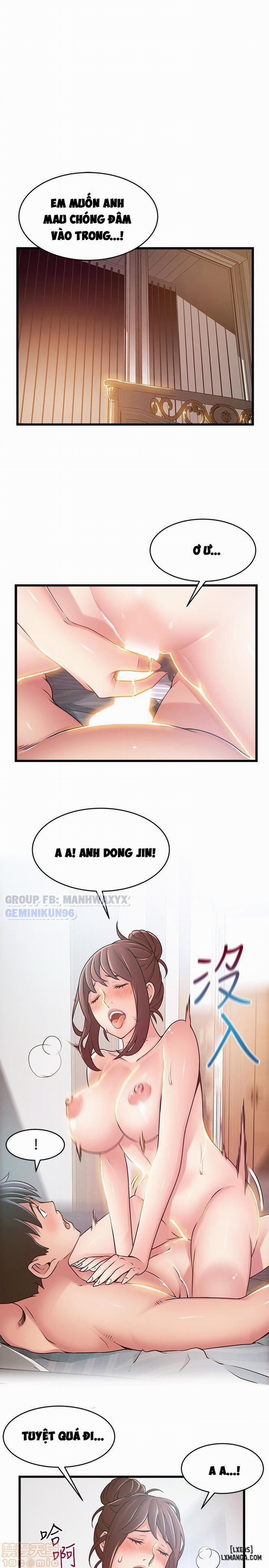 Yếu điểm chết người 52 trang 9