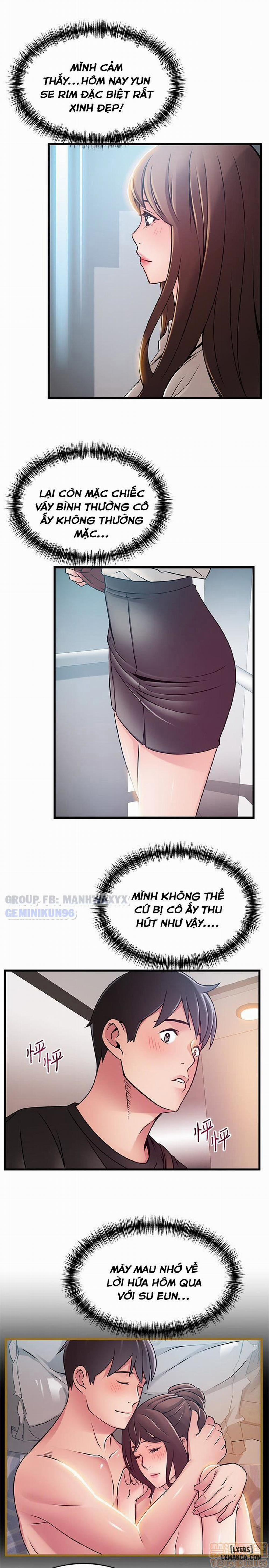 Yếu điểm chết người 53 trang 13