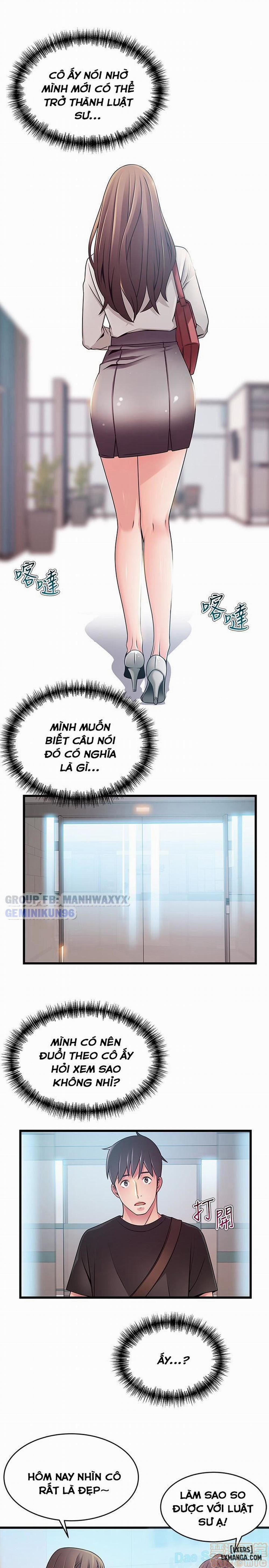 Yếu điểm chết người 53 trang 17