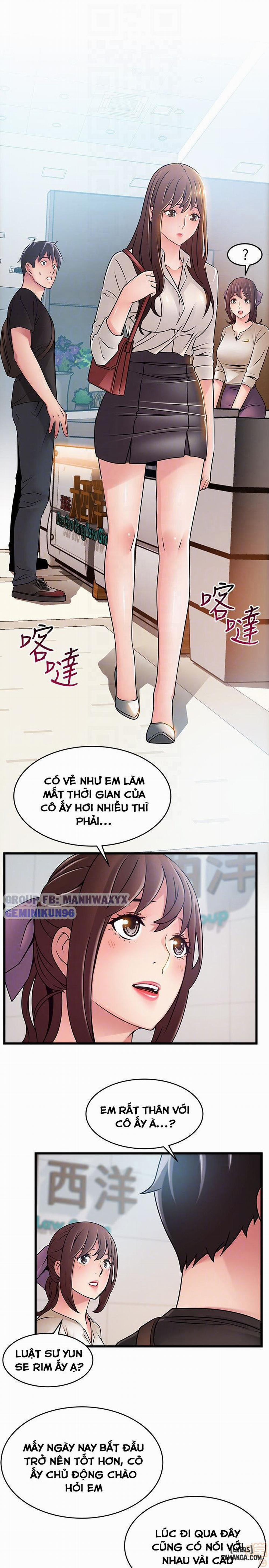 Yếu điểm chết người 53 trang 23