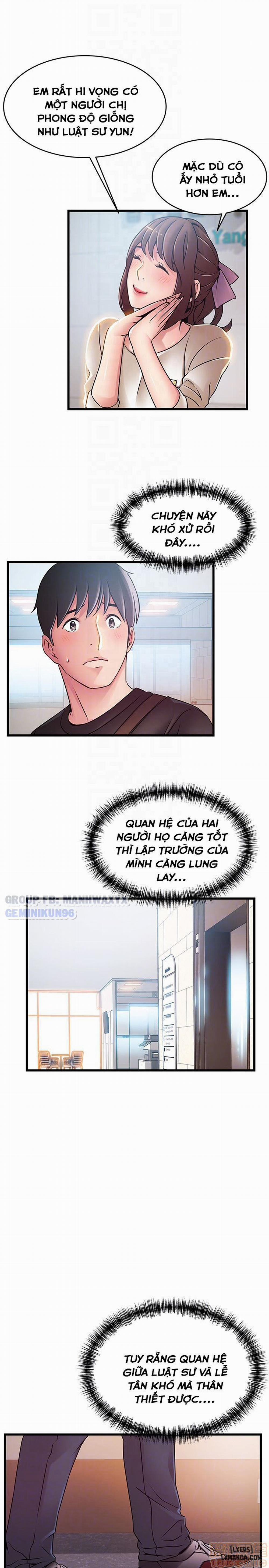 Yếu điểm chết người 53 trang 25