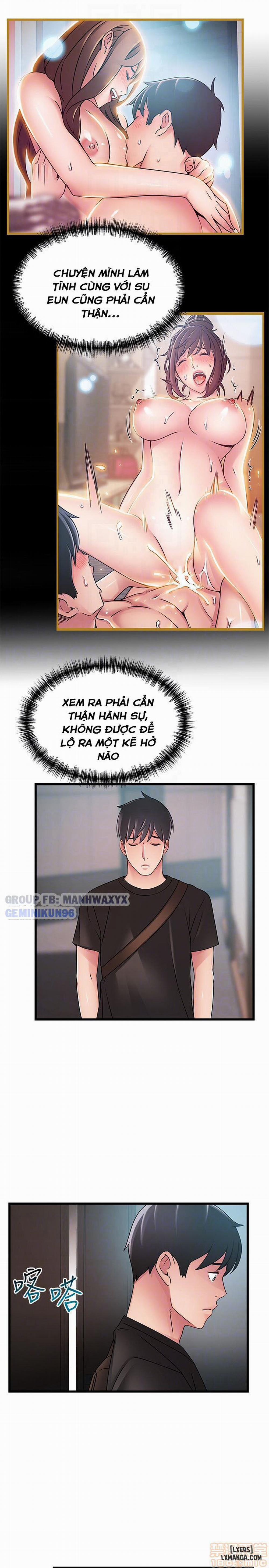 Yếu điểm chết người 53 trang 27