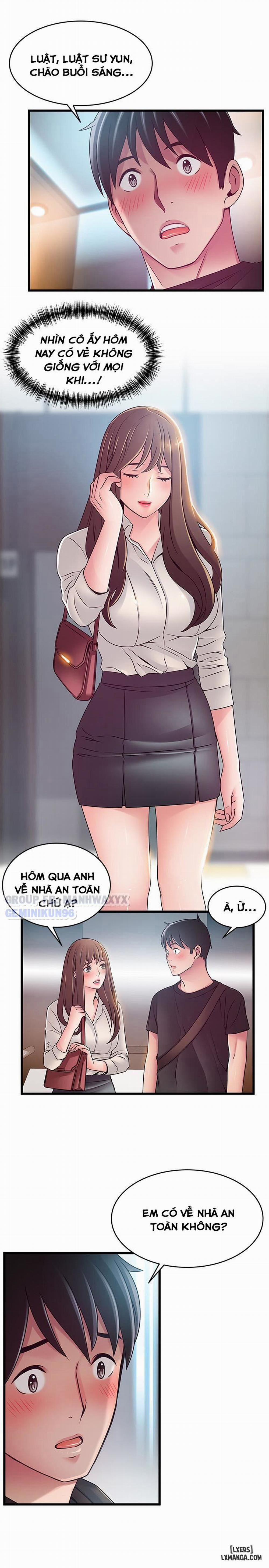 Yếu điểm chết người 53 trang 5