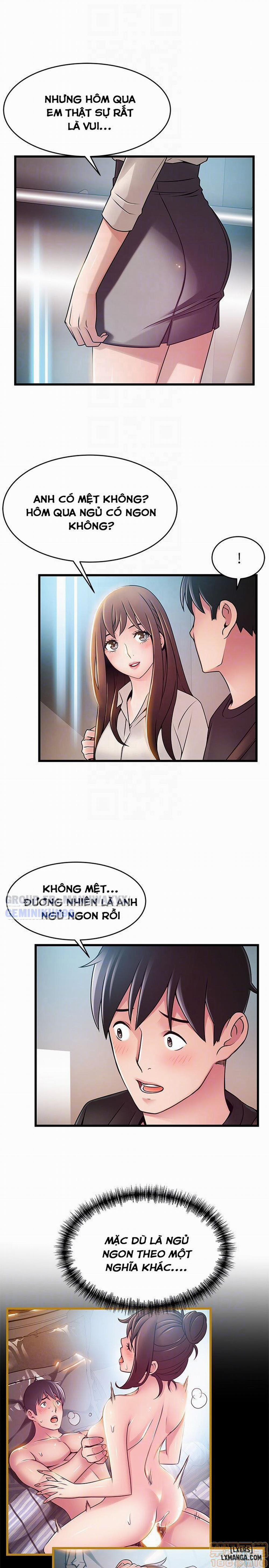 Yếu điểm chết người 53 trang 7