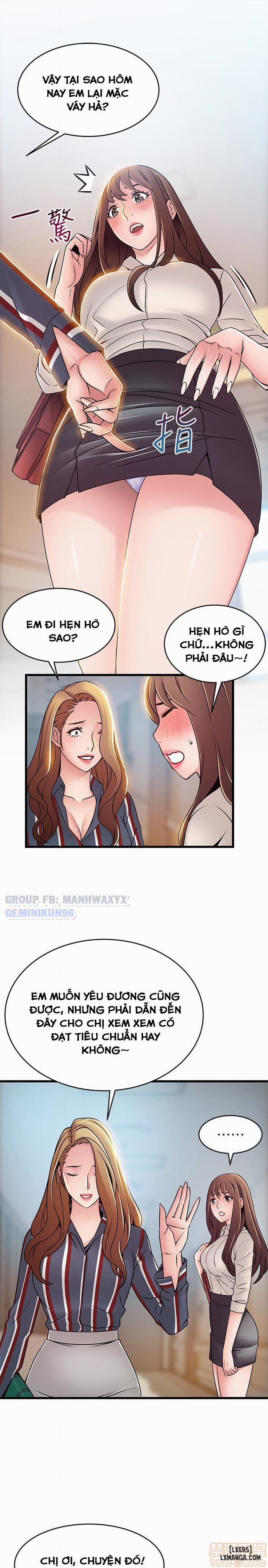 Yếu điểm chết người 54 trang 13