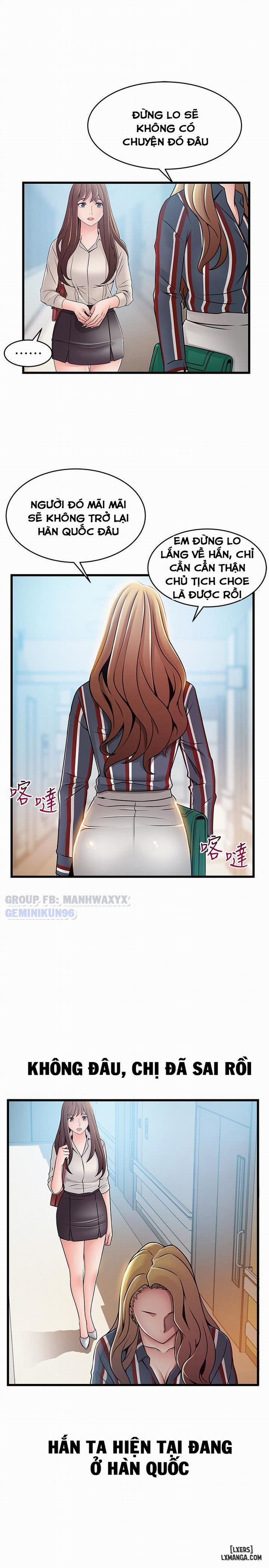 Yếu điểm chết người 54 trang 17