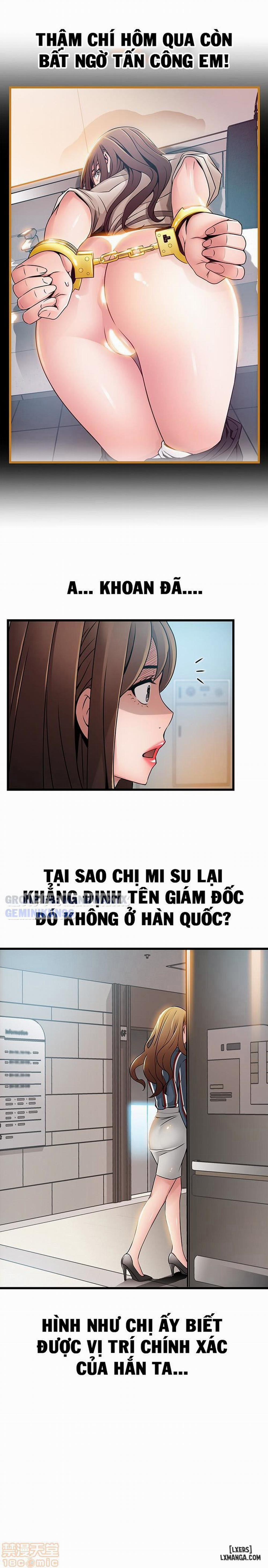 Yếu điểm chết người 54 trang 19