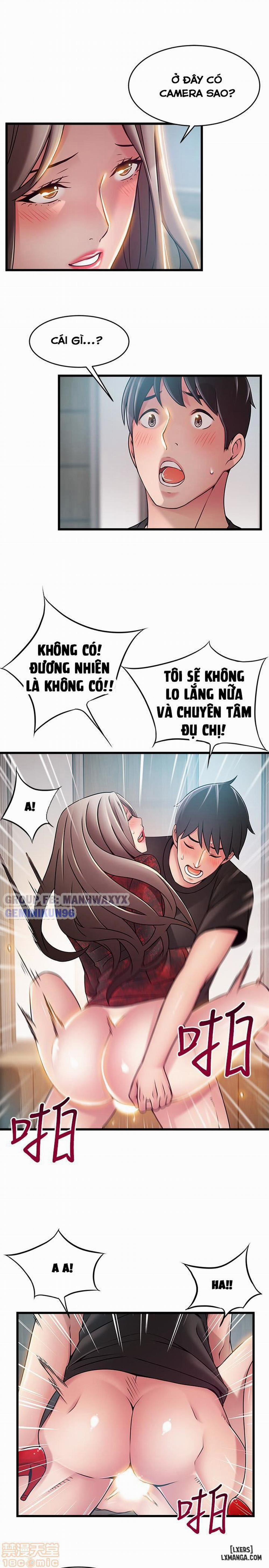 Yếu điểm chết người 54 trang 27