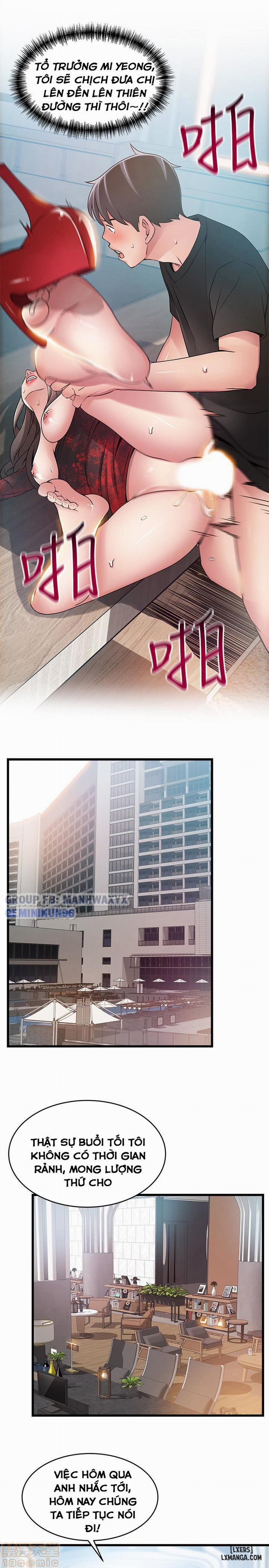 Yếu điểm chết người 54 trang 31