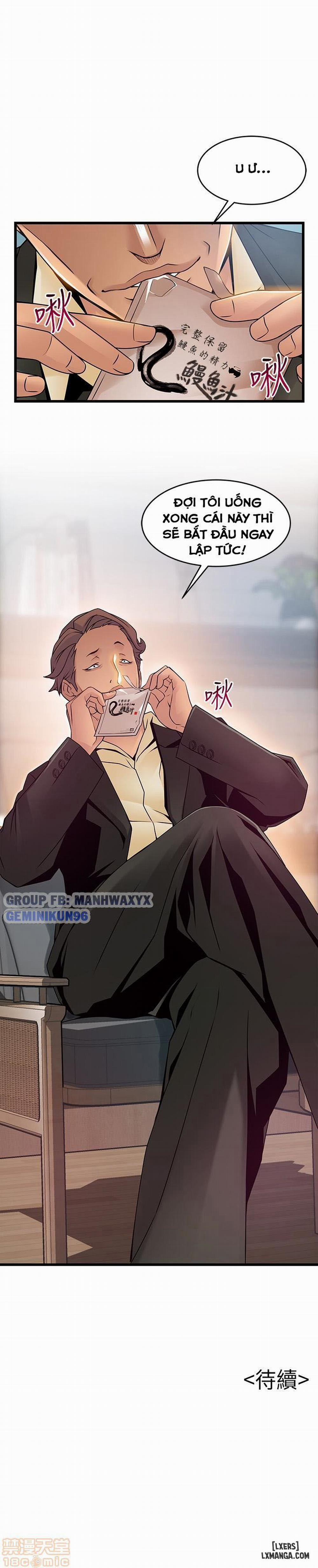 Yếu điểm chết người 54 trang 33