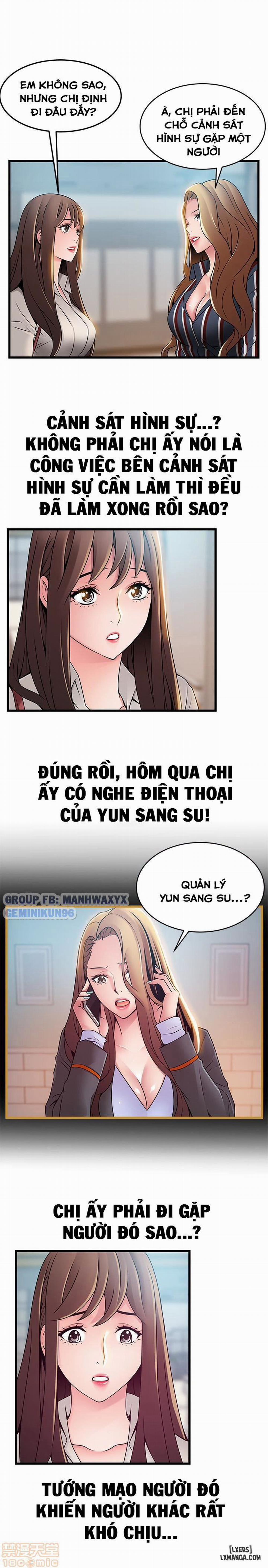 Yếu điểm chết người 54 trang 7