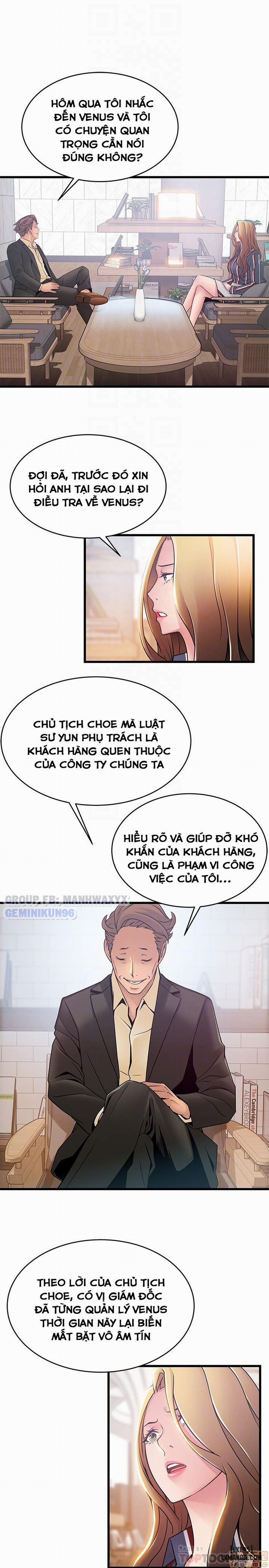 Yếu điểm chết người 55 trang 11