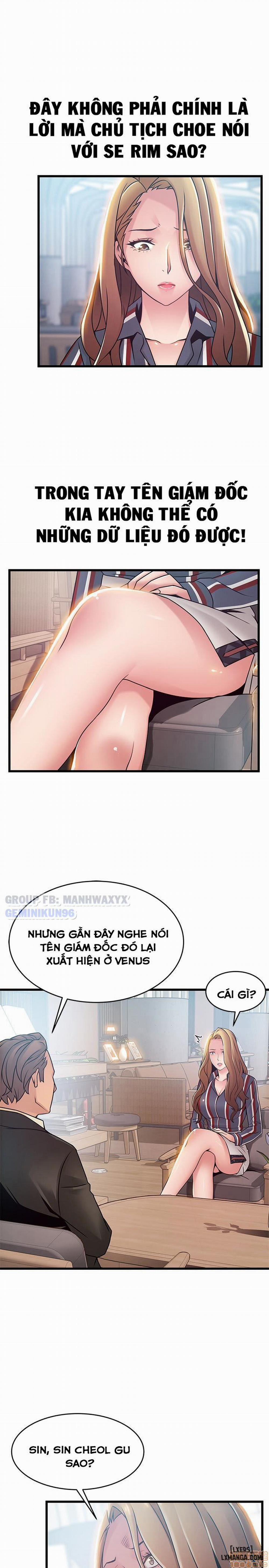 Yếu điểm chết người 55 trang 13