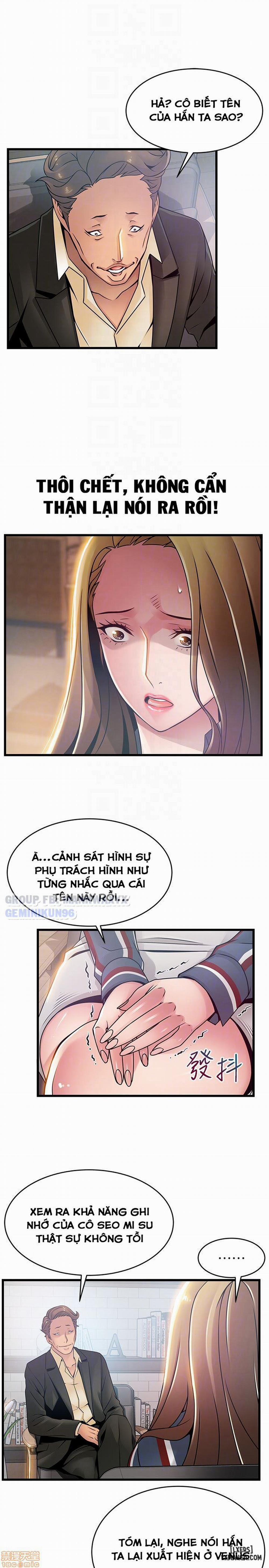 Yếu điểm chết người 55 trang 15