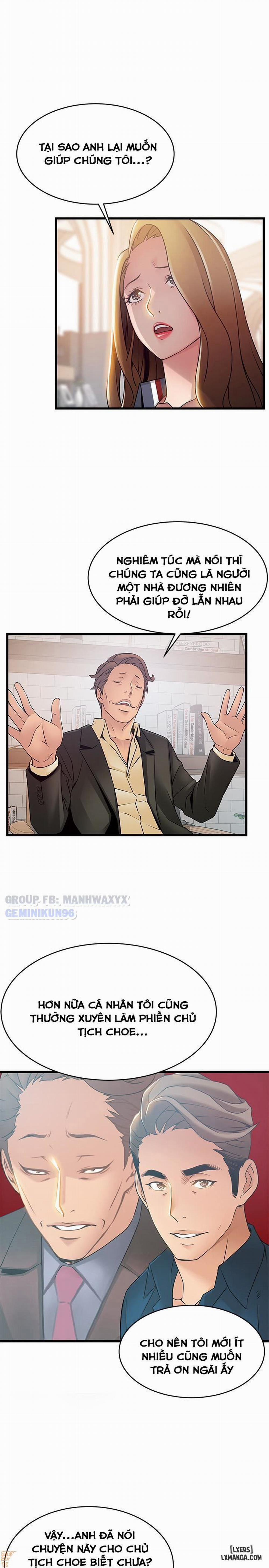 Yếu điểm chết người 55 trang 17