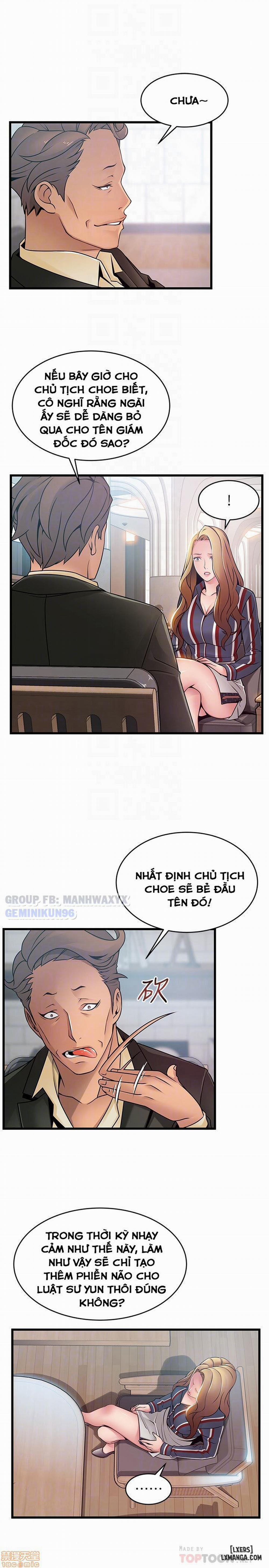 Yếu điểm chết người 55 trang 19