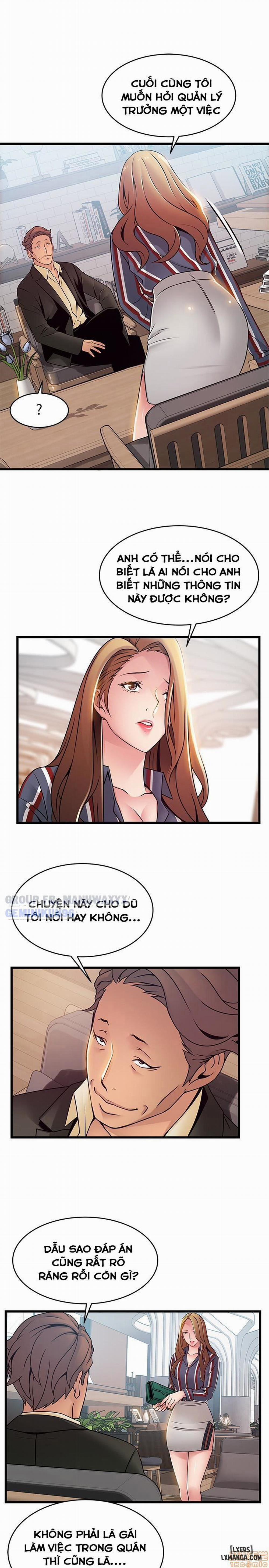 Yếu điểm chết người 55 trang 21