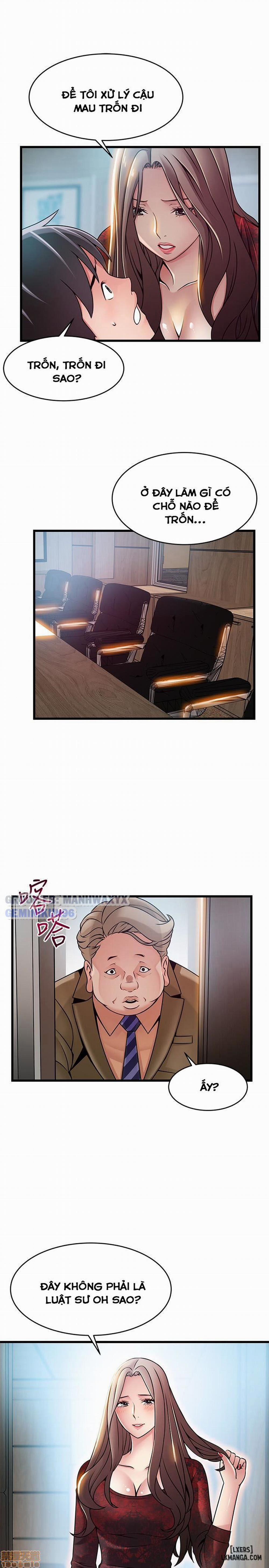 Yếu điểm chết người 56 trang 13