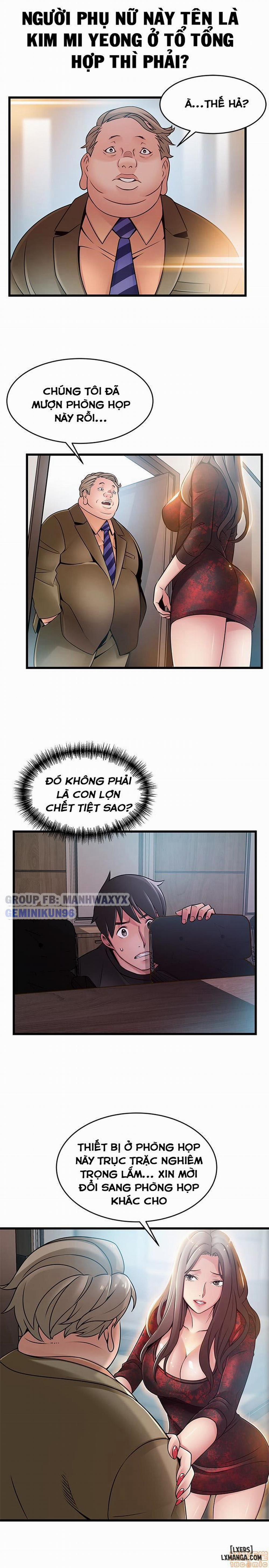 Yếu điểm chết người 56 trang 15