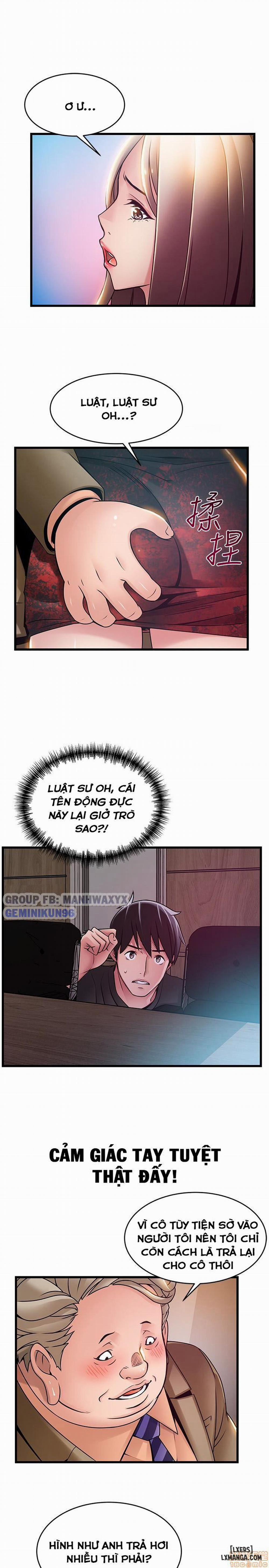 Yếu điểm chết người 56 trang 19